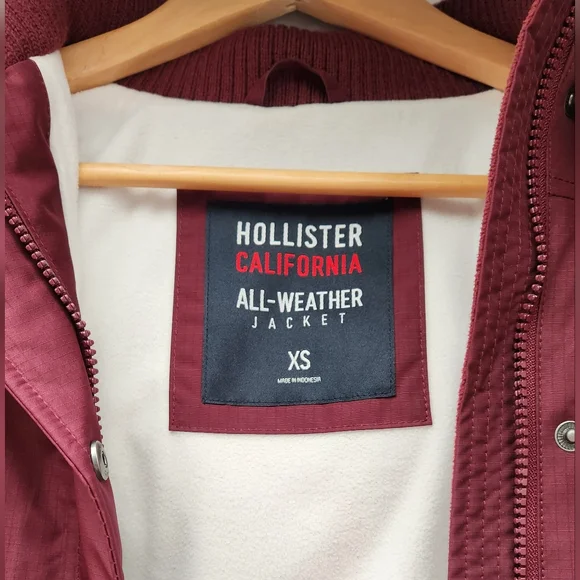 All-Weather Jacket - Picture 5 of 13